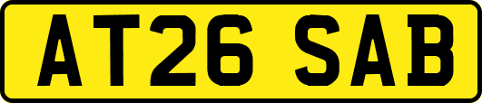 AT26SAB