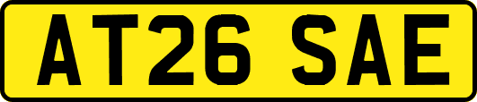 AT26SAE