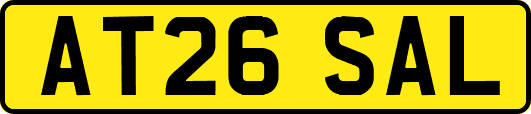 AT26SAL