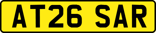 AT26SAR