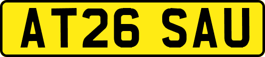 AT26SAU