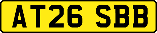 AT26SBB