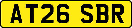 AT26SBR