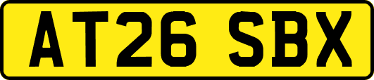 AT26SBX