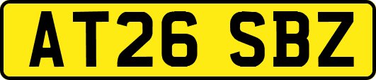 AT26SBZ