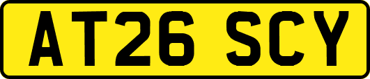 AT26SCY