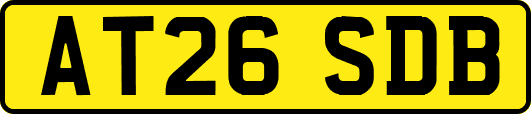 AT26SDB