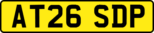 AT26SDP