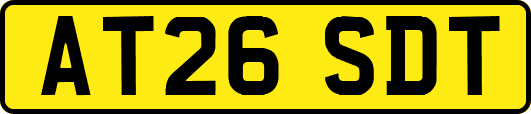 AT26SDT