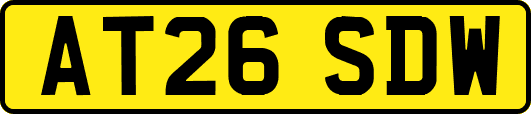 AT26SDW