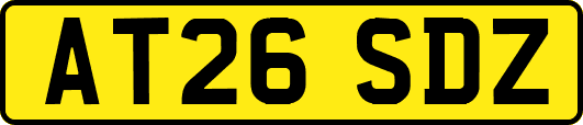 AT26SDZ