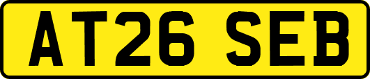 AT26SEB