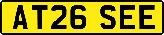 AT26SEE