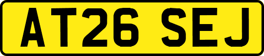 AT26SEJ
