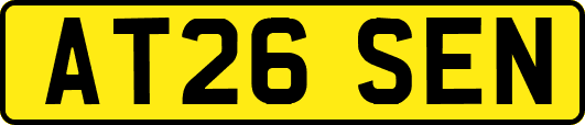 AT26SEN