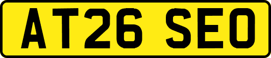 AT26SEO