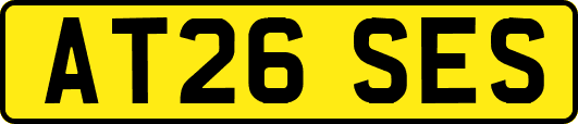 AT26SES