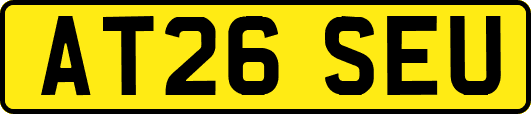 AT26SEU