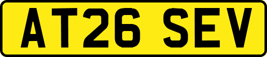 AT26SEV