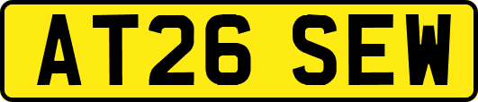 AT26SEW