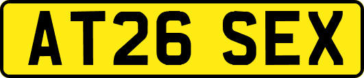 AT26SEX