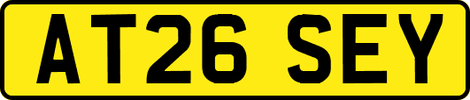AT26SEY