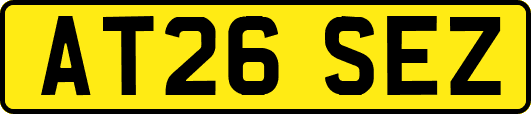AT26SEZ