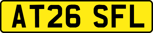AT26SFL
