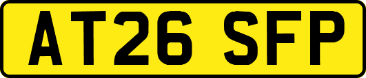 AT26SFP
