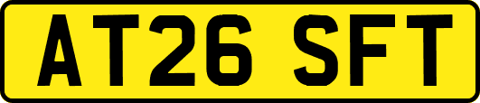 AT26SFT
