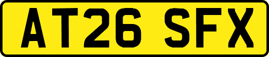 AT26SFX