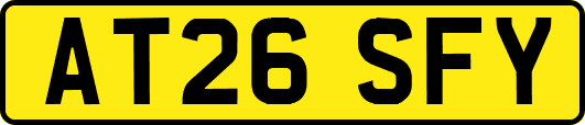 AT26SFY