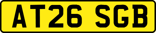 AT26SGB