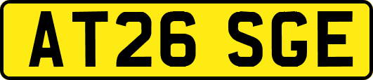 AT26SGE