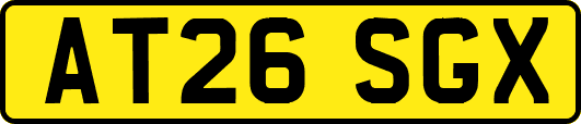 AT26SGX