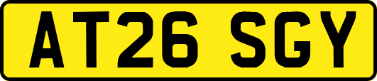AT26SGY