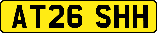 AT26SHH