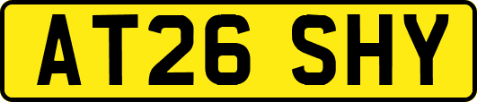 AT26SHY