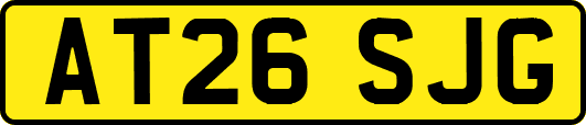 AT26SJG