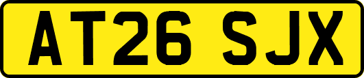 AT26SJX