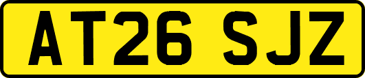 AT26SJZ