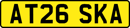 AT26SKA