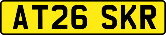 AT26SKR