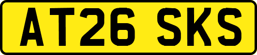 AT26SKS