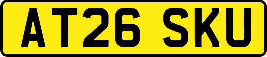 AT26SKU