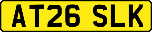 AT26SLK
