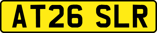 AT26SLR