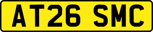 AT26SMC