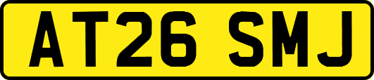 AT26SMJ