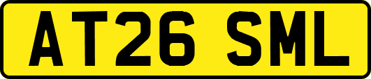 AT26SML
